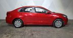 Kia Rio 1.6 L AUTO Sedan 2019