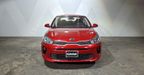 Kia Rio 1.6 L AUTO Sedan 2019