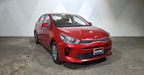 Kia Rio 1.6 L AUTO Sedan 2019