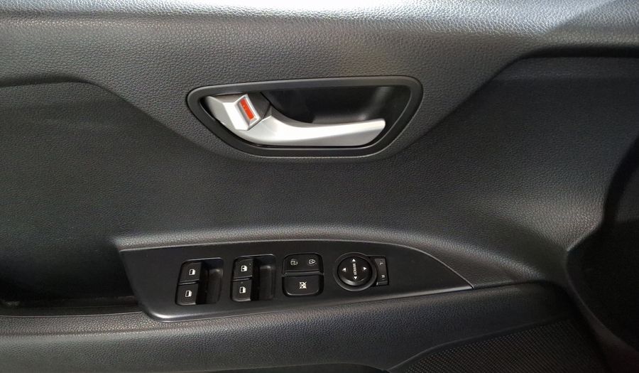 Kia Rio 1.6 L AUTO Sedan 2019