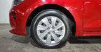 Kia Rio 1.6 L AUTO Sedan 2019