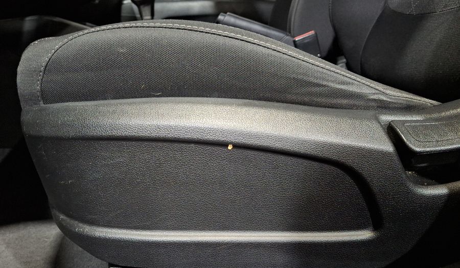 Kia Rio 1.6 L AUTO Sedan 2019