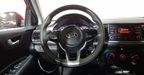 Kia Rio 1.6 L AUTO Sedan 2019