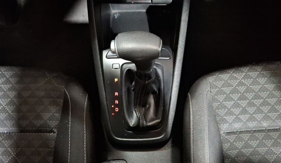 Kia Rio 1.6 L AUTO Sedan 2019