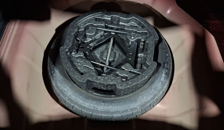 Kia Rio 1.6 L AUTO Sedan 2019