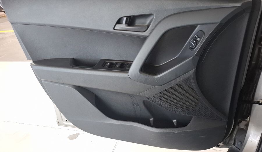 Hyundai Creta 1.6 STYLE AUTO Suv 2021