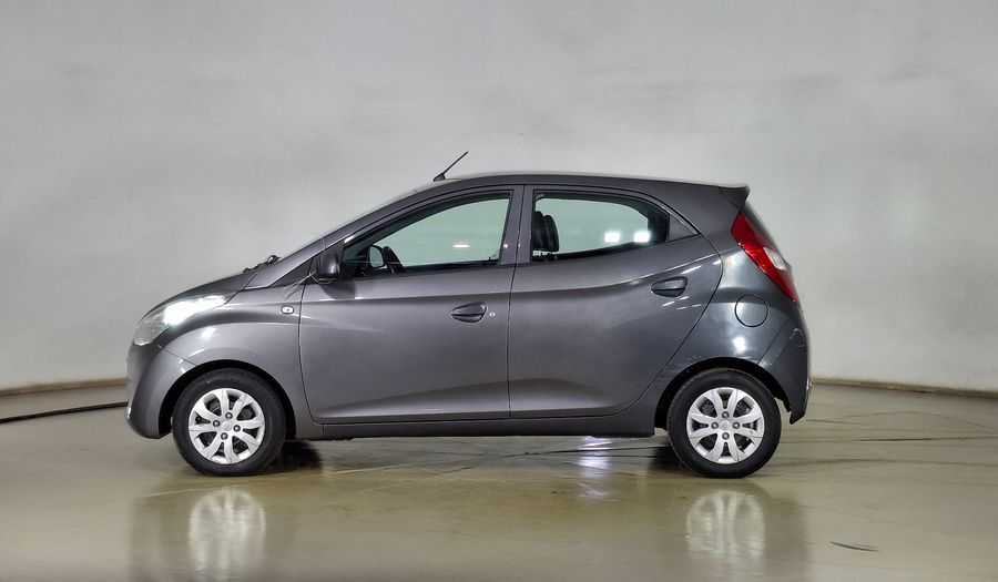 Hyundai Eon 0.8 GLS Hatchback 2016
