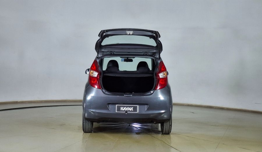 Hyundai Eon 0.8 GLS Hatchback 2016