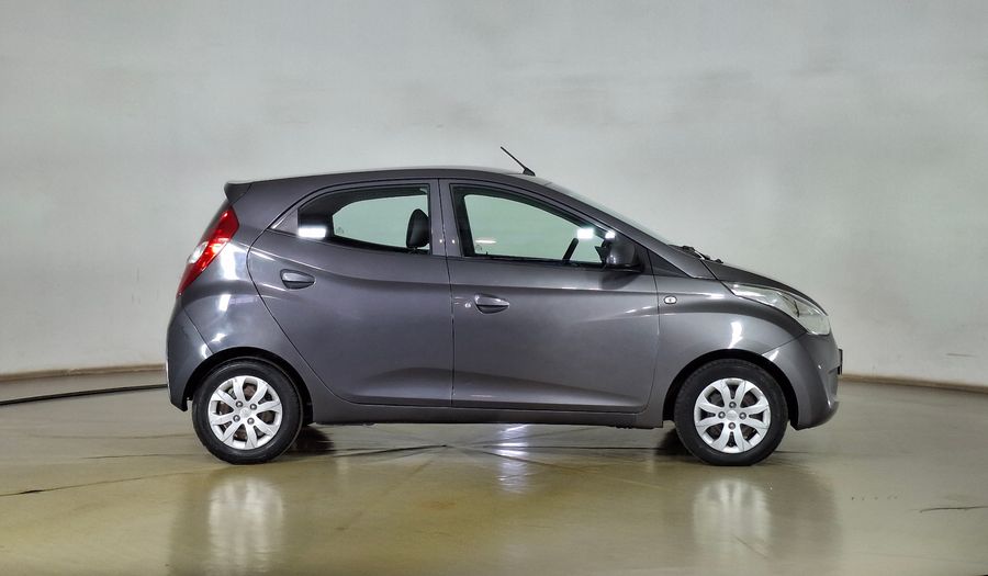 Hyundai Eon 0.8 GLS Hatchback 2016