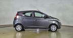 Hyundai Eon 0.8 GLS Hatchback 2016