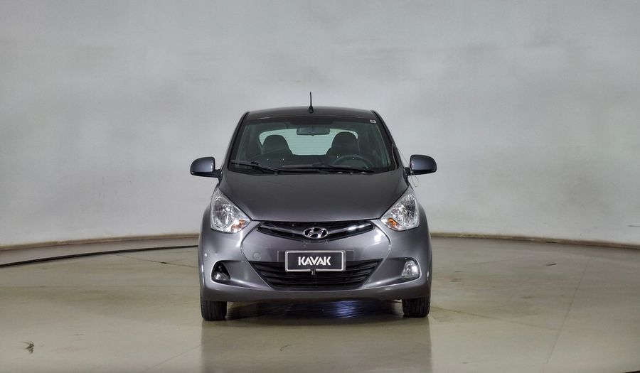 Hyundai Eon 0.8 GLS Hatchback 2016