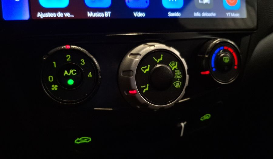 Hyundai Eon 0.8 GLS Hatchback 2016