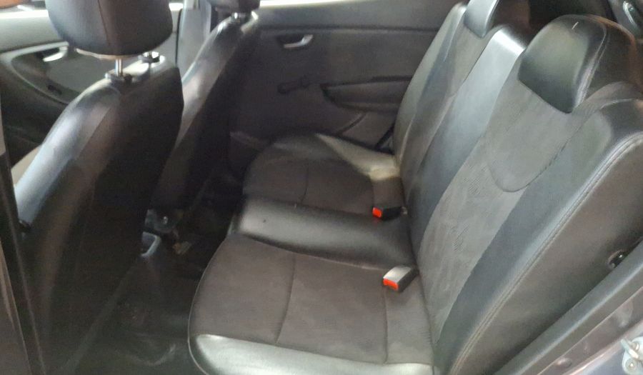 Hyundai Eon 0.8 GLS Hatchback 2016