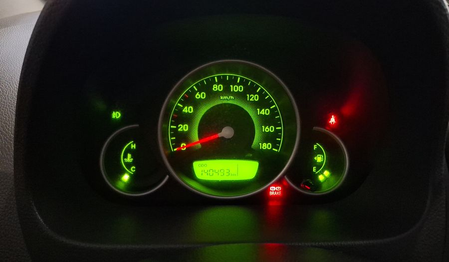 Hyundai Eon 0.8 GLS Hatchback 2016