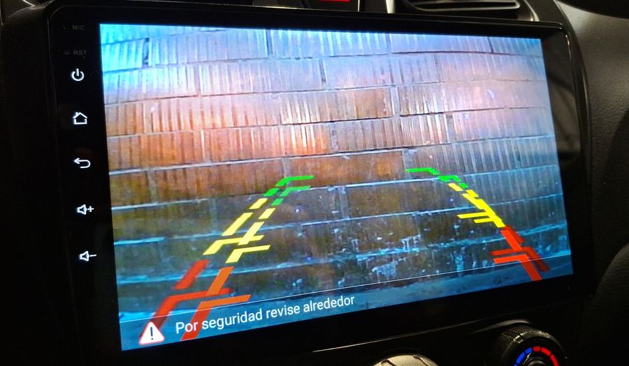 Hyundai Eon 0.8 GLS Hatchback 2016