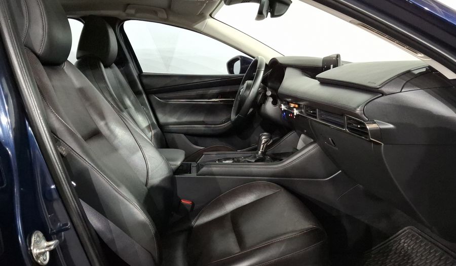 Mazda 3 2.5 I GRAND TOURING SEDAN AUTO Sedan 2019