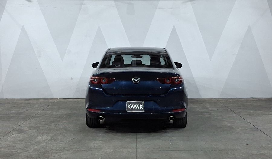 Mazda 3 2.5 I GRAND TOURING SEDAN AUTO Sedan 2019