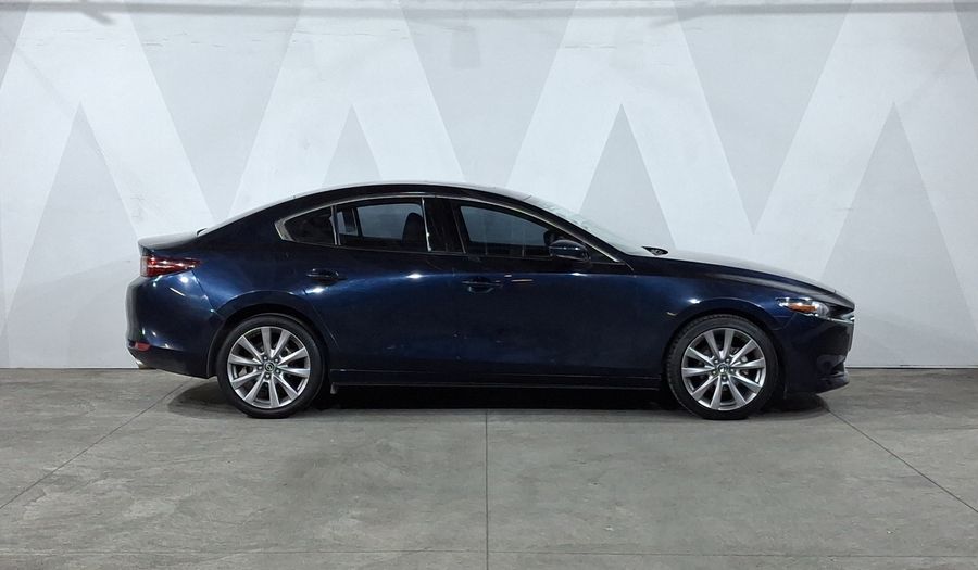 Mazda 3 2.5 I GRAND TOURING SEDAN AUTO Sedan 2019