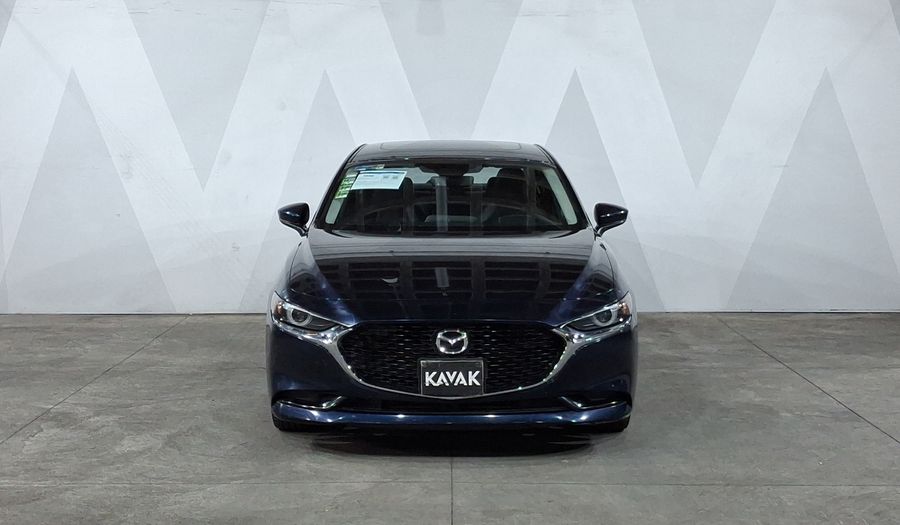 Mazda 3 2.5 I GRAND TOURING SEDAN AUTO Sedan 2019
