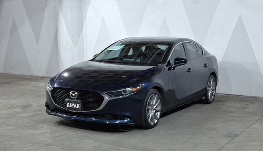 Mazda • Mazda 3