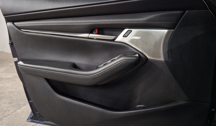 Mazda 3 2.5 I GRAND TOURING SEDAN AUTO Sedan 2019
