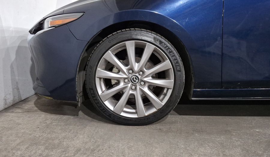 Mazda 3 2.5 I GRAND TOURING SEDAN AUTO Sedan 2019