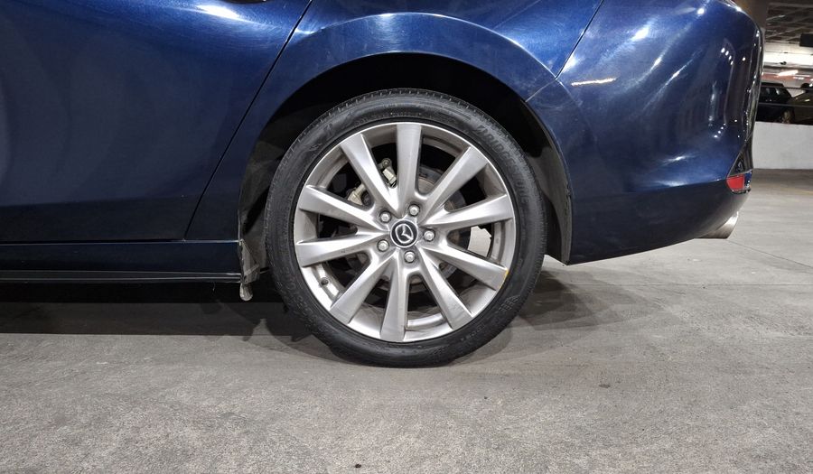 Mazda 3 2.5 I GRAND TOURING SEDAN AUTO Sedan 2019