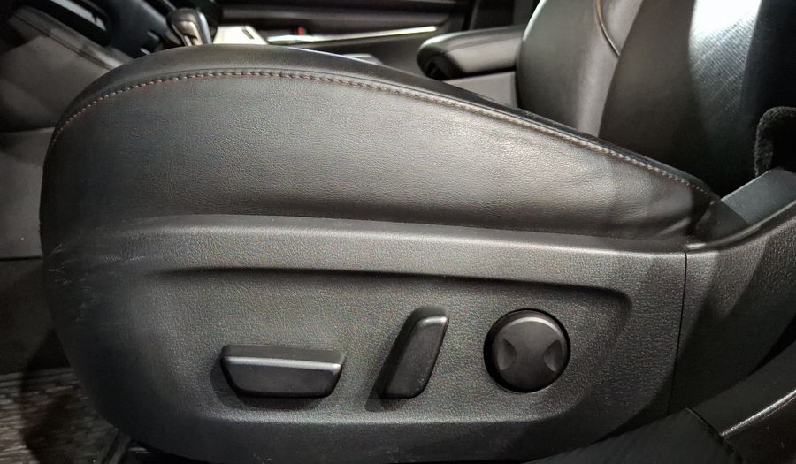 Mazda 3 2.5 I GRAND TOURING SEDAN AUTO Sedan 2019