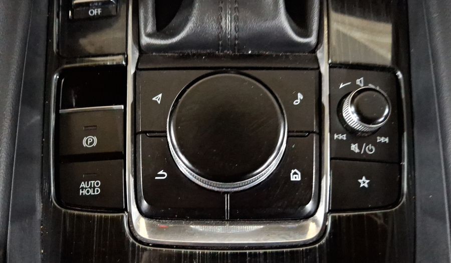 Mazda 3 2.5 I GRAND TOURING SEDAN AUTO Sedan 2019