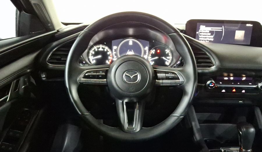 Mazda 3 2.5 I GRAND TOURING SEDAN AUTO Sedan 2019