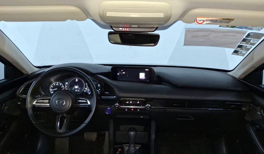 Mazda 3 2.5 I GRAND TOURING SEDAN AUTO Sedan 2019
