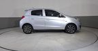 Mitsubishi Mirage 1.2 GLS CVT Hatchback 2018