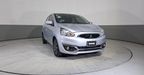 Mitsubishi Mirage 1.2 GLS CVT Hatchback 2018