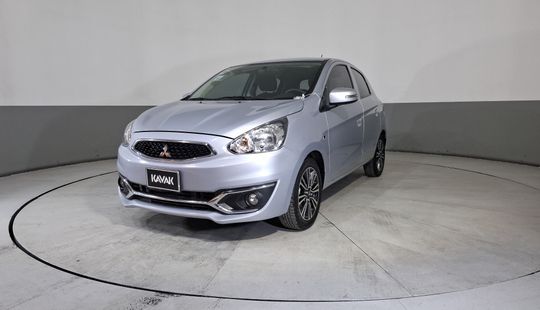 Mitsubishi • Mirage
