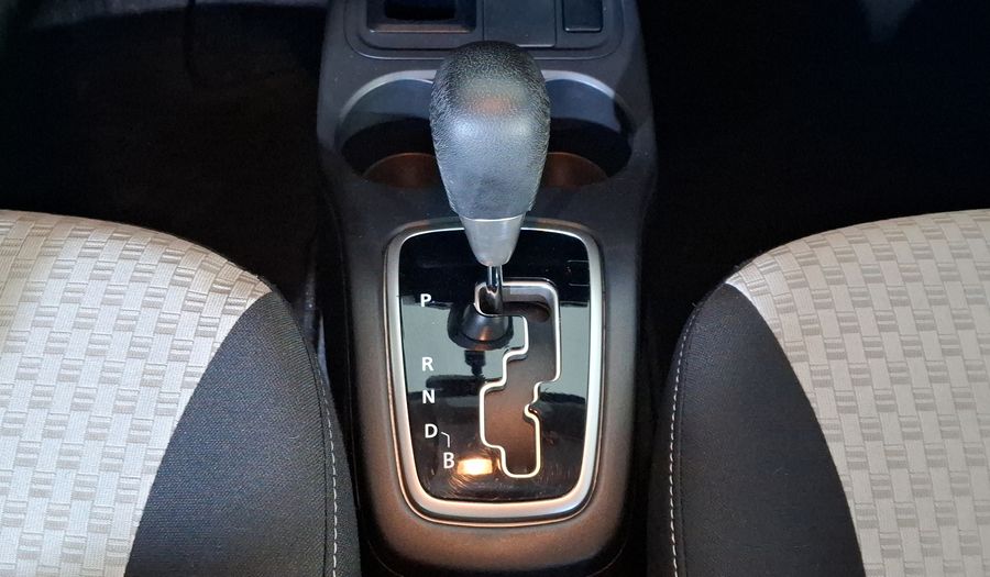 Mitsubishi Mirage 1.2 GLS CVT Hatchback 2018