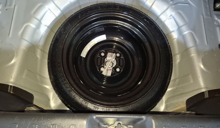 Mitsubishi Mirage 1.2 GLS CVT Hatchback 2018