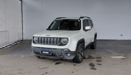 Jeep • Renegade