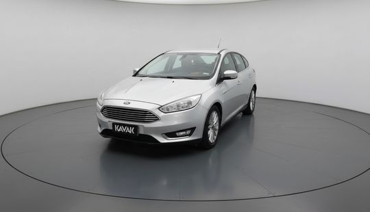 Ford • Focus