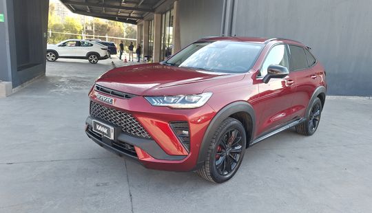 Haval • H6