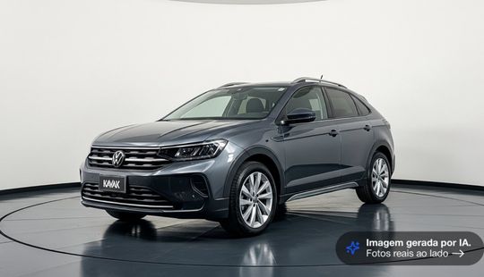 Volkswagen • Nivus