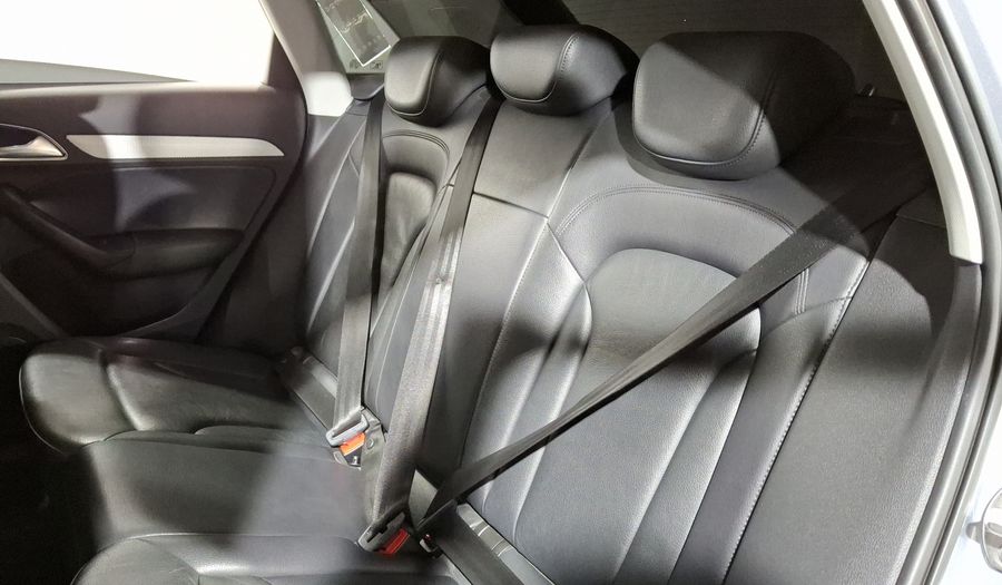 Audi Q3 1.4 TFSI LUXURY 150 HP S TRONIC Suv 2016