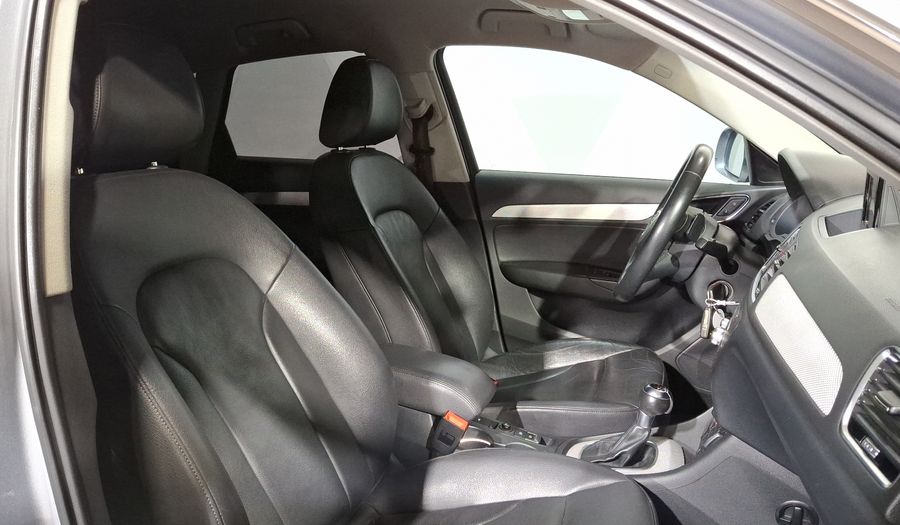 Audi Q3 1.4 TFSI LUXURY 150 HP S TRONIC Suv 2016