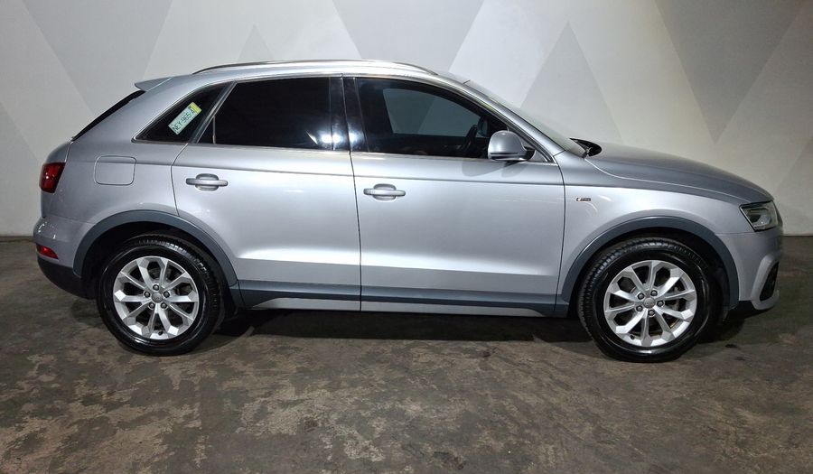 Audi Q3 1.4 TFSI LUXURY 150 HP S TRONIC Suv 2016
