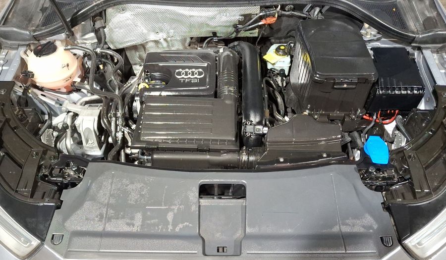 Audi Q3 1.4 TFSI LUXURY 150 HP S TRONIC Suv 2016