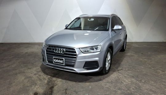 Audi • Q3