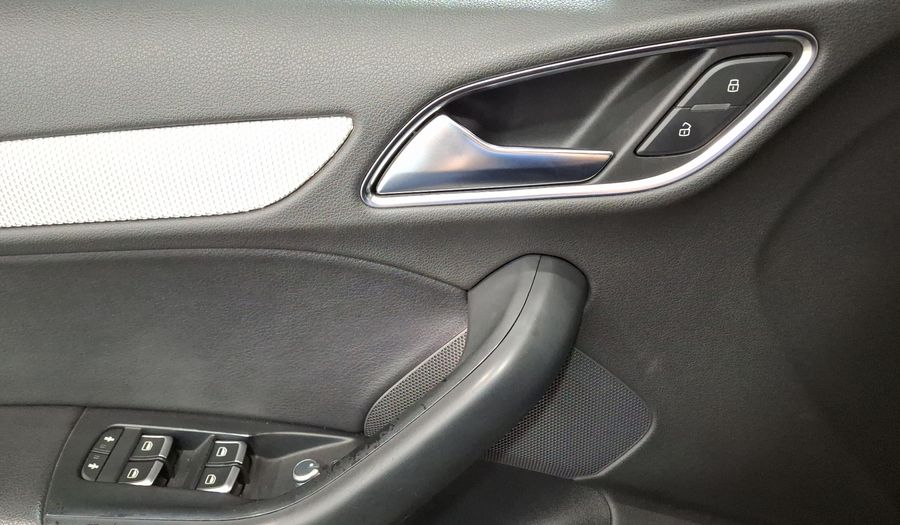 Audi Q3 1.4 TFSI LUXURY 150 HP S TRONIC Suv 2016