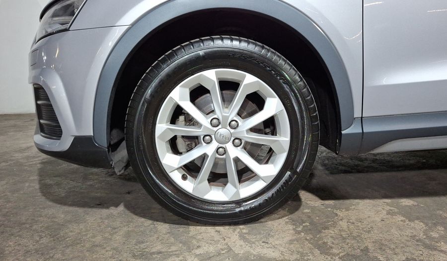 Audi Q3 1.4 TFSI LUXURY 150 HP S TRONIC Suv 2016