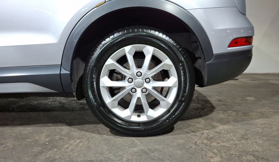 Audi Q3 1.4 TFSI LUXURY 150 HP S TRONIC Suv 2016