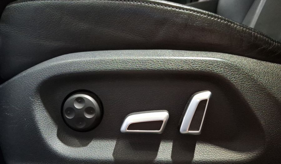 Audi Q3 1.4 TFSI LUXURY 150 HP S TRONIC Suv 2016