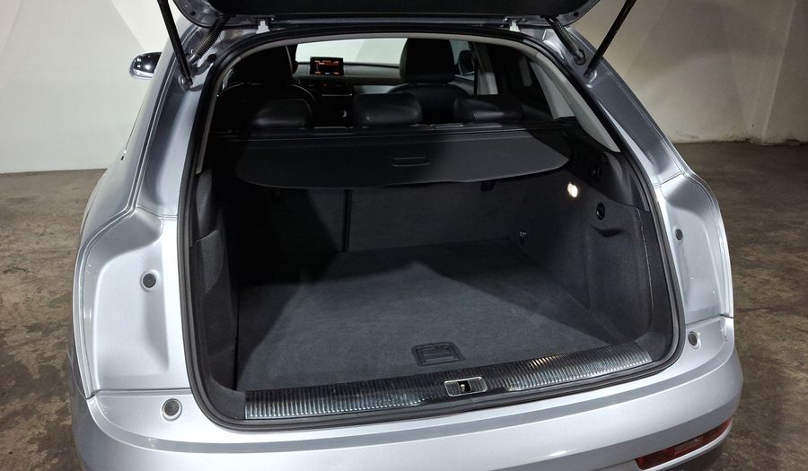 Audi Q3 1.4 TFSI LUXURY 150 HP S TRONIC Suv 2016